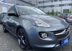 Bild des Angebotes Opel Adam Open Air/61.800 KM/Sitzheizung/Tempomat/Apple Car