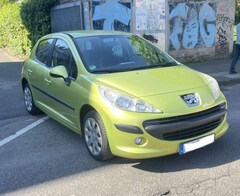 Bild des Angebotes Peugeot 207 Tendance