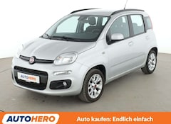 Bild des Angebotes Fiat Panda 0.9 Lounge Aut*SHZ*KLIMA*GARANTIE*