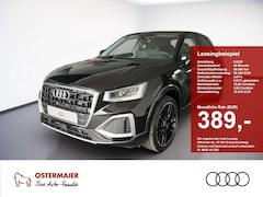 Bild des Angebotes Audi Q2 Advanced  advanced 30 TDI Schaltgetriebe Sitzheizu