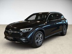 Bild des Angebotes Mercedes-Benz GLC 300 d 4MATIC 360 AHK AUT Kam. KeyLess KlimaA