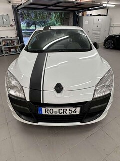 Bild des Angebotes Renault Megane dCi 160 FAP Coupe Dynamique