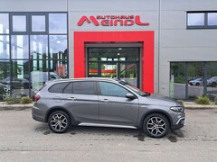 Bild des Angebotes Fiat Tipo Cross Kombi 1.5 Hybrid 130 DCT Sizheizung, Kamera