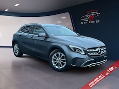 Bild des Angebotes Mercedes-Benz GLA 220 CDI/Automatik/Navigation/Kamera