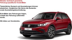 Bild des Angebotes VW Tiguan Active