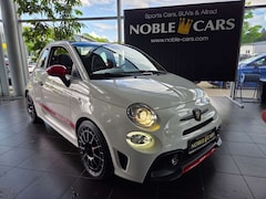 Bild des Angebotes Abarth 595C Esseesse Beats XENON NAVI ALU