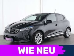 Bild des Angebotes Renault Clio Evolution LED|Kamera|Kessy|Tempomat|SHZ