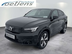 Bild des Angebotes Volvo C40 Recharge Plus Single AHZV Allwetter StandHZG