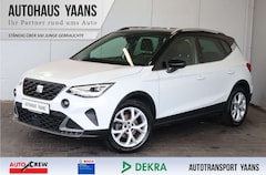 Bild des Angebotes SEAT Arona FR 1.0 TSI AID+FRONT+LANE+LED+17"