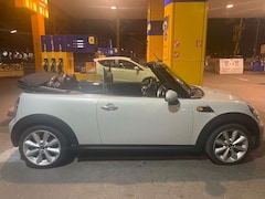Bild des Angebotes MINI Cooper Cabrio Mini Cooper Cabrio Sidewalk
