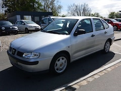 Bild des Angebotes SEAT Cordoba 1.4 Original 38.345 Kilometer*Klimaautomatik*