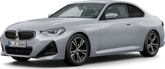 Bild des Angebotes BMW 220 i Coupé M Sport adLED Parkassist Kamera HiFi
