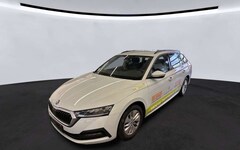 Bild des Angebotes Skoda Octavia Combi Ambition 1.5 TGI*SHZ*NAVI*ViCo*ALU