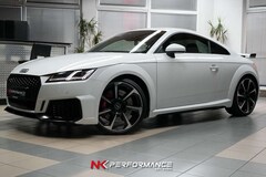 Bild des Angebotes Audi TT RS Coupe quattro / CARBON / B&O / MATRIX