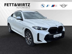 Bild des Angebotes BMW X6 xDrive30d M Sport Pro|AHK|Pano|DA&PAProf.