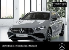 Bild des Angebotes Mercedes-Benz A 180 AMG+NIGHT+LED+KAMERA+TOTW+7G
