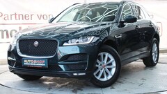Bild des Angebotes Jaguar F-Pace 30d AWD *Automatik*Meridian*Leder*4xSitzh