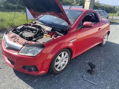 Bild des Angebotes Opel Tigra Tigra Twin Top Twin Top 1.4 Sport