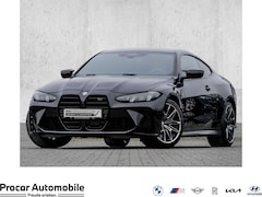 Bild des Angebotes BMW M4 Competition M SPORT+H/K+HuD+DA PROF+360°