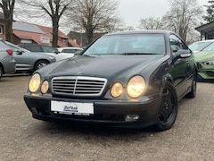 Bild des Angebotes Mercedes-Benz CLK 230 KOMPRESSOR AVANTGARDE