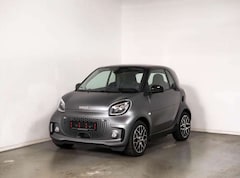 Bild des Angebotes smart forTwo EQ coupe prime EXCLUSIVE:VOLLAUSSTATTUNG!