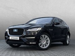 Bild des Angebotes Jaguar F-Pace Diesel 30d AWD R-Sport