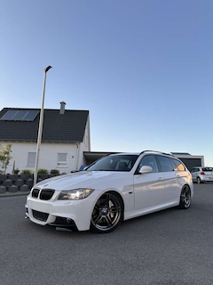 Bild des Angebotes BMW 335 335i Touring