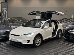 Bild des Angebotes Tesla Model X MODEL X LONG RAVEN | FULL SELF DRIVE | ALL WHITE