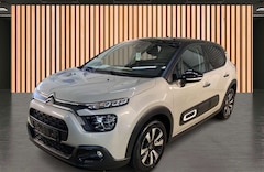 Bild des Angebotes Citroen C3 1.2 Puretech*Einparkhilfe*Klima