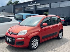 Bild des Angebotes Fiat Panda Panda Lounge/Klima/2.Ha/ZV/TÜV NEU/5Tür/Eu5/