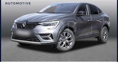 Renault Arkana Evolution Full Hybrid 145 GJR NAVI PDC