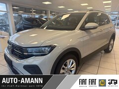 Bild des Angebotes VW T-Cross 1.0 TSI AUTOMATIK, LED, SITZHEIZUNG