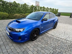 Bild des Angebotes Subaru WRX WRX STI 2.0 WRX STI tS TYPE RA NBR Challenge