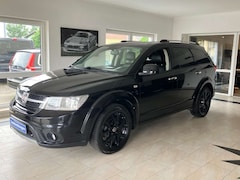 Bild des Angebotes Fiat Freemont 2.0 D Multijet AWD Autom. 7Sitzer
