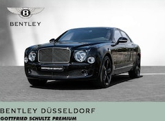 Bild des Angebotes Bentley Mulsanne Speed Beluga Edt. // BENTLEY DÜSSELDORF