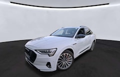 Bild des Angebotes Audi e-tron SPORTBACK QUATTRO ADVANCED*LUFTF.*ST.HZG*MATRIX*PA