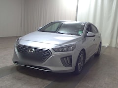 Bild des Angebotes Hyundai IONIQ 1.6 GDI Hybrid Prime Navi GSD Leder Sound