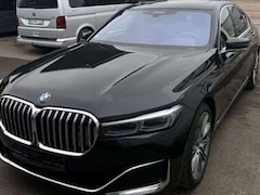 Bild des Angebotes BMW 750 750i xDrive