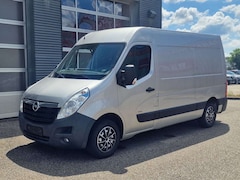 Bild des Angebotes Opel Movano HKa L2H2 3,5t Werkstatt Klima