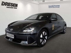Bild des Angebotes Hyundai IONIQ 6 Techniq Heckantrieb 77,4kWh Batt.*Winterräder*Pano