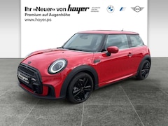 Bild des Angebotes MINI One Hatch DAB LED Tempomat Klimaaut. Shz PDC