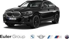 Bild des Angebotes BMW X6 xDrive 40d A M Sport Parkass Fernlichtass. AD Pano