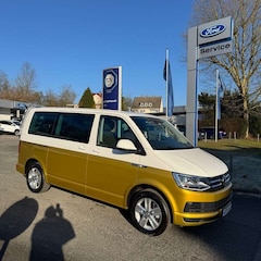 Bild des Angebotes VW T6 Transporter Bus Multivan Comfortline