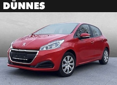 Bild des Angebotes Peugeot 208 PureTech 68 Active