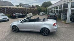 Bild des Angebotes VW Eos 1.4*BENZIN*Panorama Clas Dach*Klima*Alu*