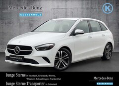 Bild des Angebotes Mercedes-Benz B 220 B 220 d PROGRESSIVE+AHK+STANDHZ+DISTRO+360°+MLED