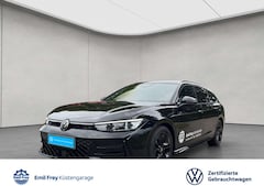 Bild des Angebotes VW Passat Variant 2.0 TDI SCR DSG R-Line AHK Assist