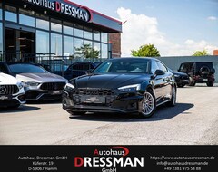 Bild des Angebotes Audi A5 Sportback 40TDI S-LINE COMP. S-SITZE PANO B&O