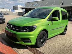 Bild des Angebotes VW Caddy Caddy 1.2 TSI (5-Si.) Trendline