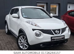 Bild des Angebotes Nissan Juke Tekna 1.6 AUTOMATIK/NUR 68980KM